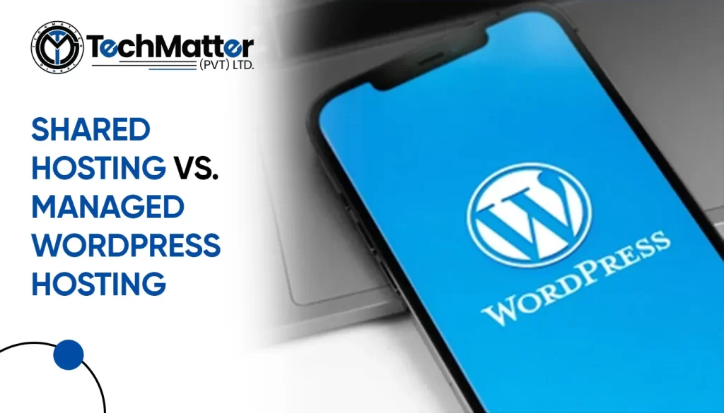 Shared Hosting vs. Managed WordPress Hosting