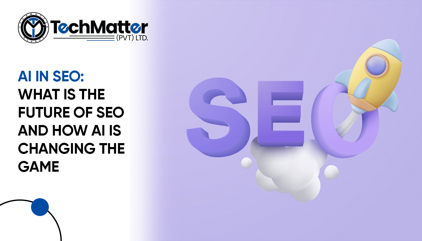 AI in SEO: What is the Future of SEO and How AI is Changing the Game ...
