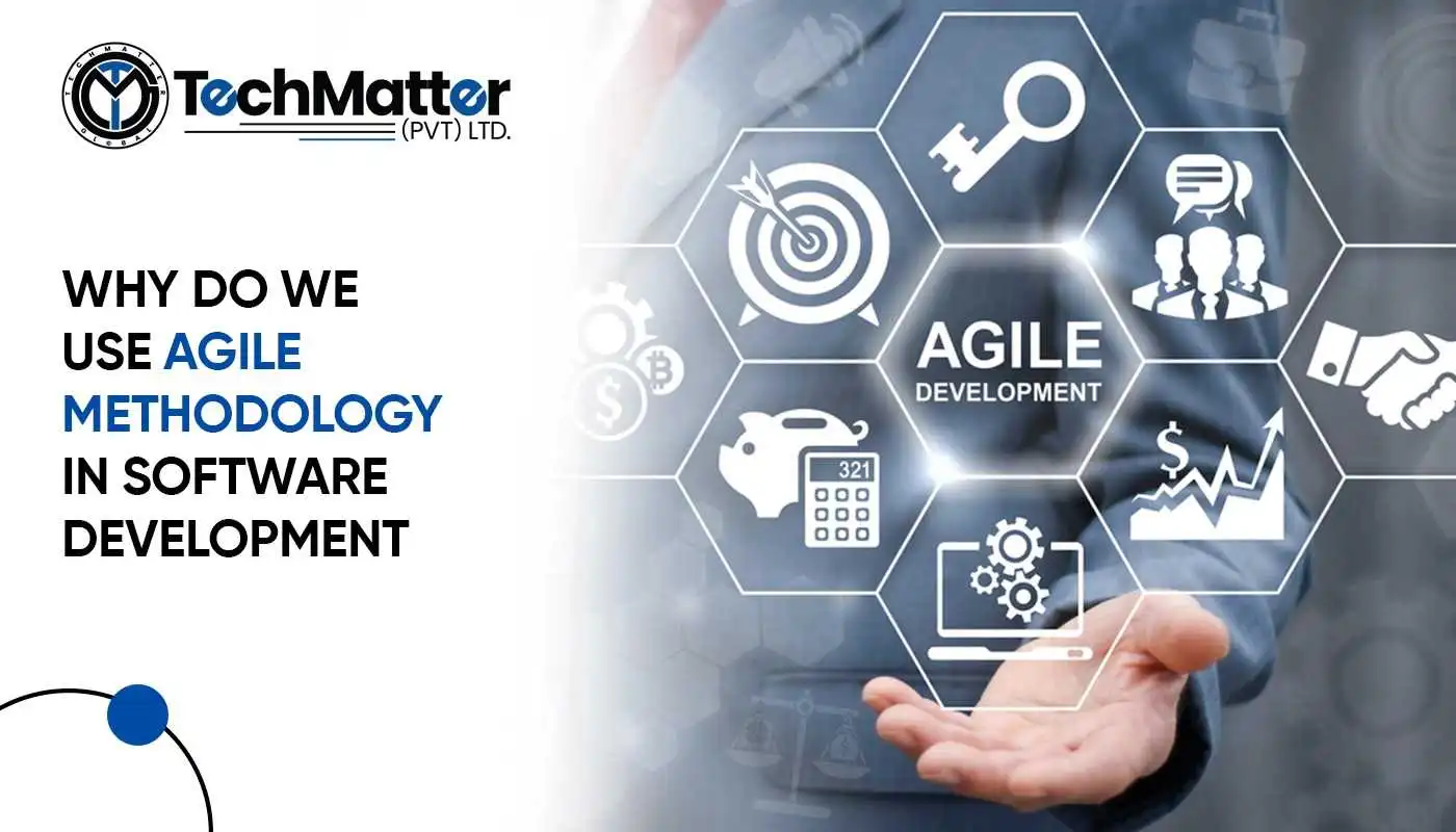 Why do we use agile methodology in software development? - TechMatter