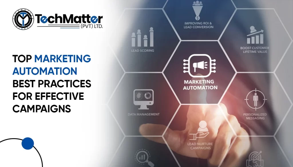 Marketing Automation Best Practices