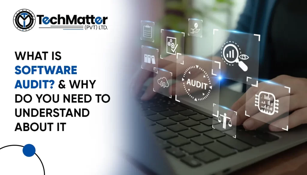 What Is Software Audit