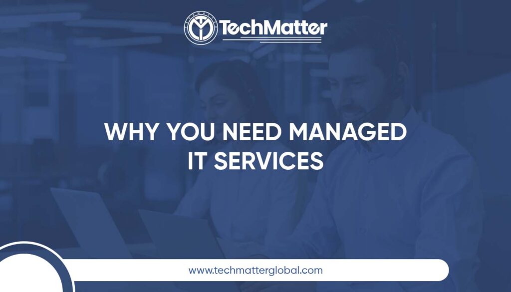 Managed IT Services