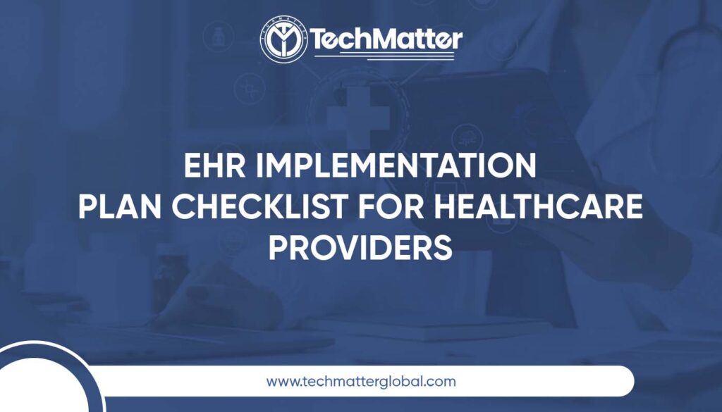 EHR Implementation