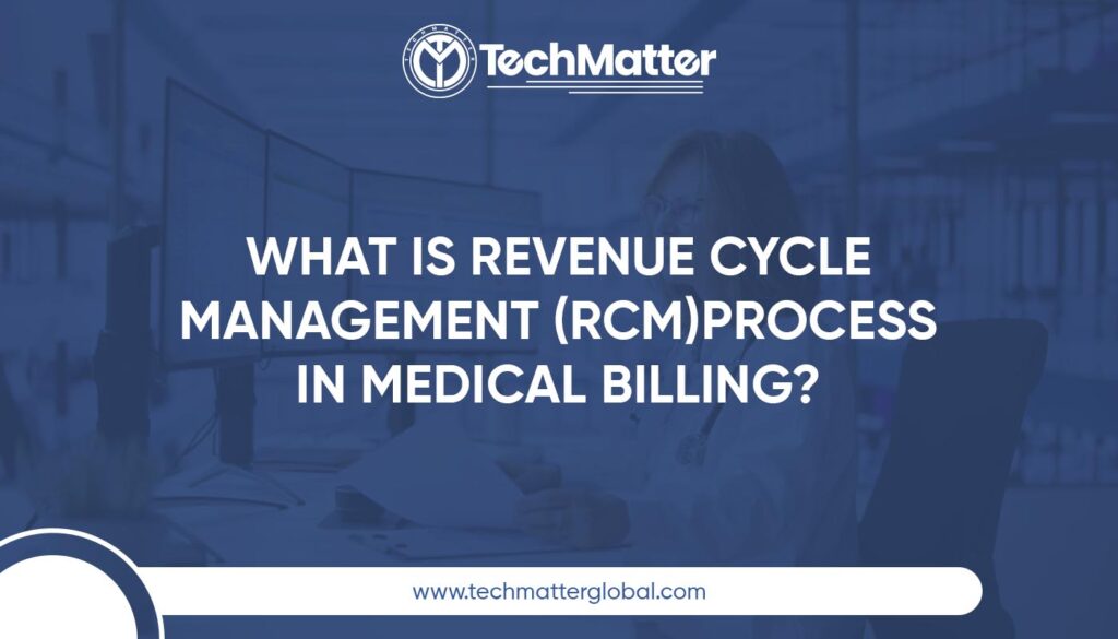 Revenue Cycle Management