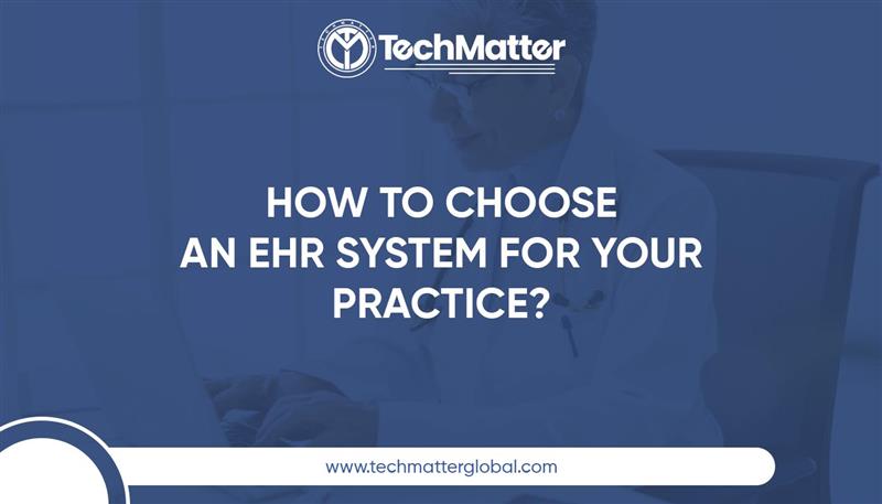 EHR System