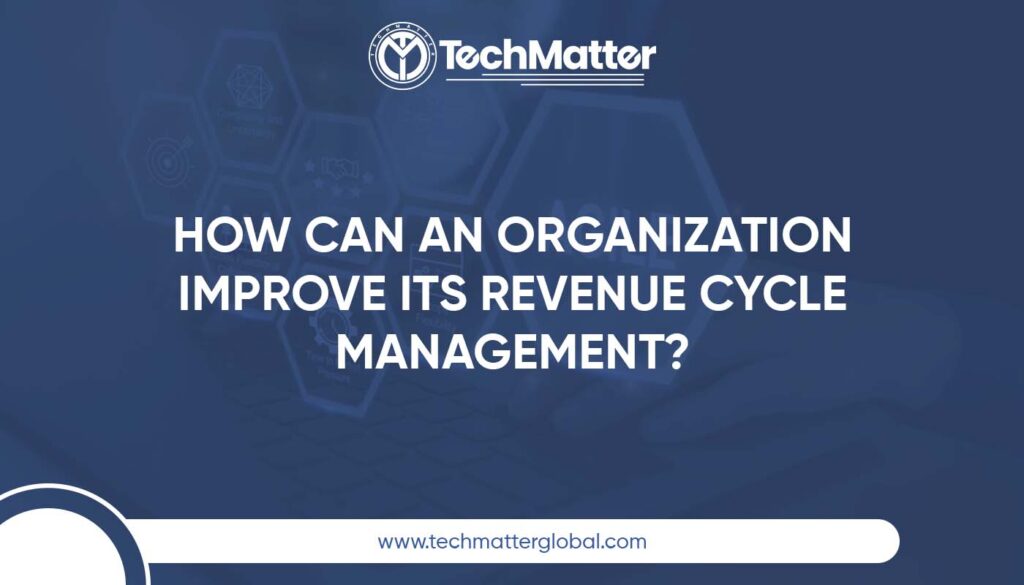 Revenue Cycle Management