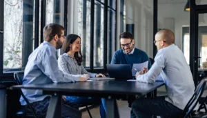 Top Software Development Companies in Texas