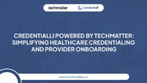 Credentialli Powered by TechMatter