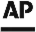 ap black logo