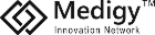 medigy black logo