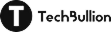 techbillion black logo