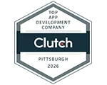top-clutch-app-development-company-pittsburgh-2026