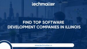 Find Top Software Development Companies in Illinois