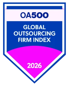 global outsourcing firm index